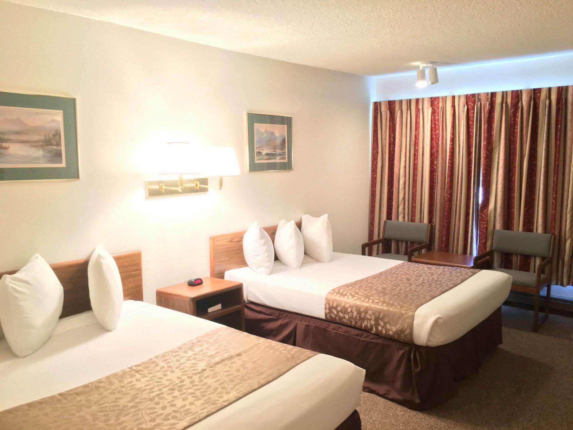 Golden Eagle Inn ジャクソン エクステリア 写真